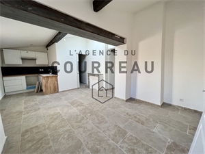 appartement à la vente -   34000  MONTPELLIER, surface 73 m2 vente appartement - APR708157